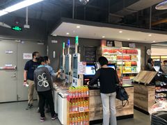-BLT精品超市(国贸商城店)