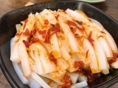 -五观堂素食(新华路店)