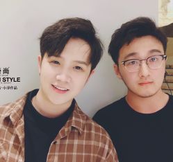 -崇尚GAVIN STYLE