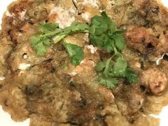 -大洋家·精品潮汕菜·生腌砂锅粥(天河东路店)