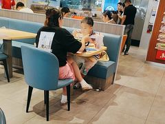 -鱼酷活鱼烤鱼(沈阳大悦城店)