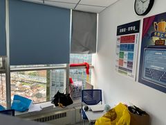 -新航道雅思托福·留学·考研培训(人民广场校区)