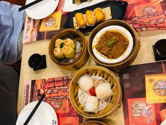 -点都德(海岸城店)