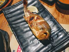 -千寻烧肉(政务区店)