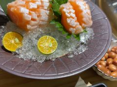-松鱼亭·和牛烧肉(协鑫广场店)