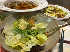 -椒爱水煮鱼川菜(中街大悦城店)