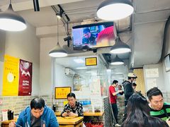 -笼铭坊(北蔡店)