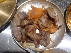 -核桃碳烤肉馆(深圳首店)