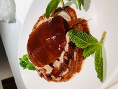 -四季民福烤鸭店(前门店)