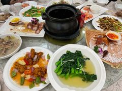 -新塘畔酒楼(里水大道北店)