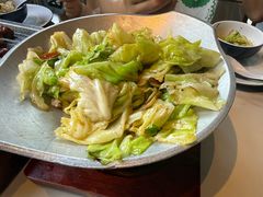 -绿茶餐厅(龙井船宴· 品牌总店)