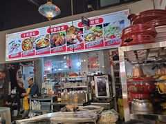 -牟记江湖重庆地标特色菜鱼蛋海鲜羊蝎子(巴南区黑金冠十多年好店)