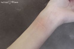 -飛凡TATTOO纹身•原创