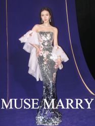点击看大图 -MuseMarry婚纱(前海嘉里中心店)