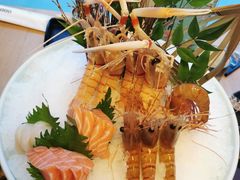 -王鼎精致料理铁板烧(世博源店)