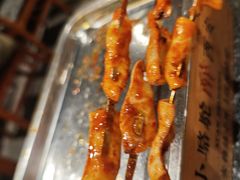 -福苗小骆驼烧烤(曲江店)