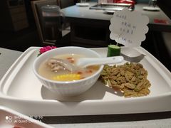 -海底捞火锅(万象城店)