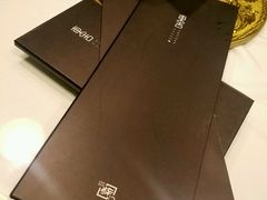 -東舍食唐精品陕菜馆