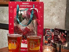 -京A Taproom·精酿餐吧(CBD店)