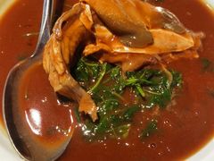 -沈灶河豚宴·河豚融合餐厅(汉中路店)