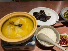 -汤潮荟·粤菜小馆(茂业天地店)