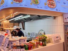 -刘长和手工粉(坡子街店)