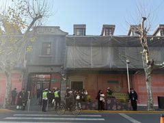 -大韩民国临时政府旧址