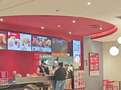 -肯德基(中央公园店)