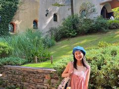 -三鹰之森吉卜力美术馆