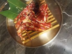 -大叹号·朝鲜族烤肉(潍坊泰华城店)