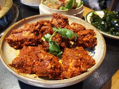 -王婆乔鲜鱼自助火锅(蜀汉路店)