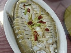 -小陆莲花蟹园农家乐(莲花岛店)