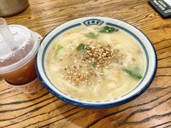 -老雒阳面馆·水席洛阳菜(王城路店)