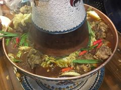 -虾满堂(金平路店)