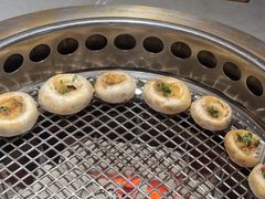 -炉太郎日式烧肉店(华贸店)