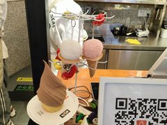 -野人先生Gelato(上海长宁龙之梦店)