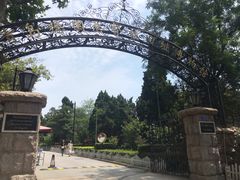-青岛德国总督楼旧址博物馆
