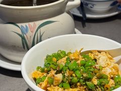 -山涧肴·湘味家肴(松岗满纷天地店)
