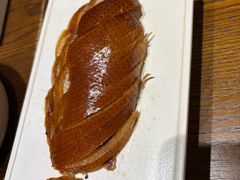 -小大董·烤鸭(王府井apm店)