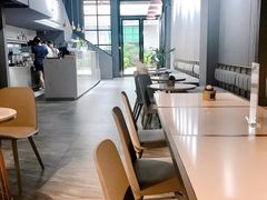 -ADO KAFE(大学城店)