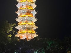 -桂林两江四湖景区