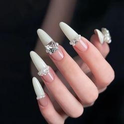 -M·X Nail日式美甲美睫