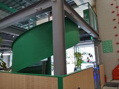 -绿壁虎攀岩基地(Tcar店)