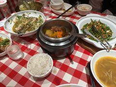 -西贝(上海中心店)