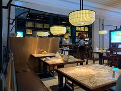 大堂-俏九州·小炒黄牛肉(华润万象汇店)