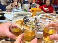 -百年银屏蚝烙·潮汕菜·非遗(乐山店)