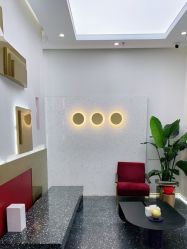 -JUNO hair salon