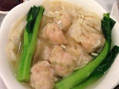 鲜虾云吞-海逸海鲜酒家(古北店)