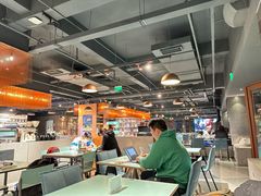 -sugarman espresso素饮糖人高新咖啡工厂