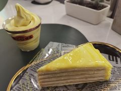 -猫王榴莲世家(三里屯SOHO商场店)